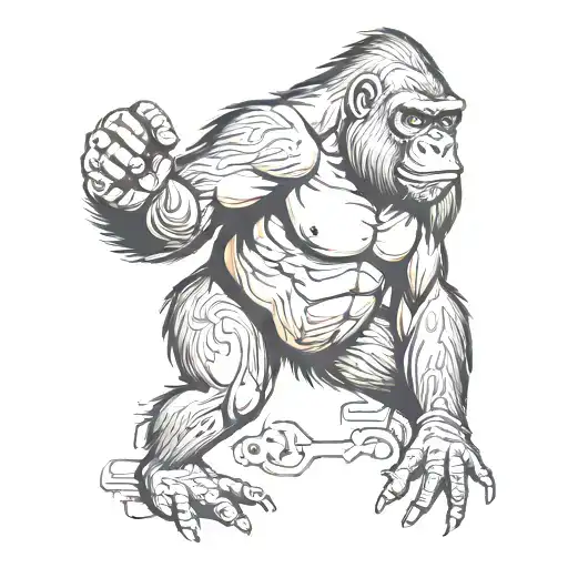 Gorilla