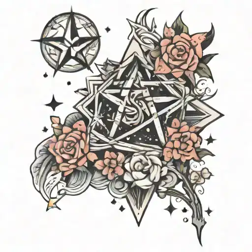 Stars And Beautiful Mind