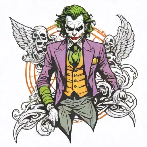 Joker