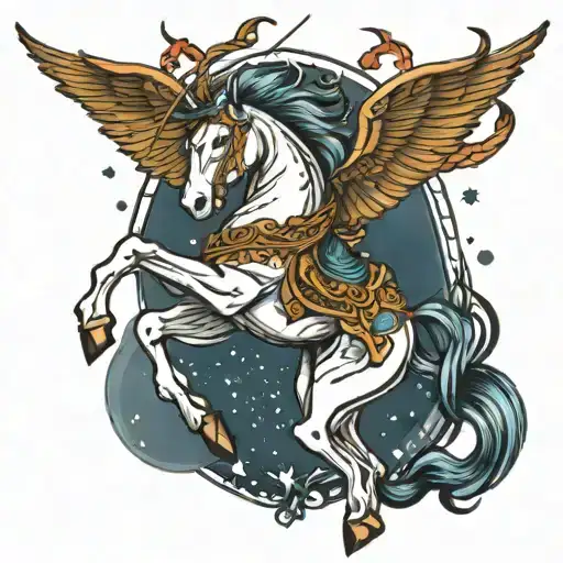 Sagittarius