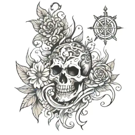 Residential Group Stare