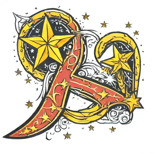 Number 11 In Shooting Star Sign