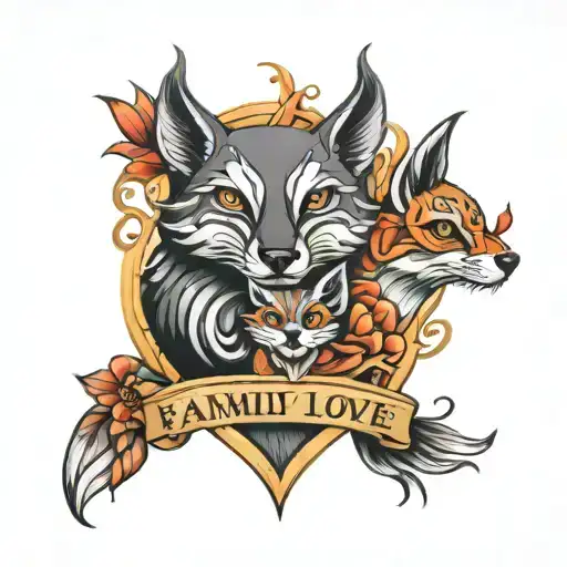 Family Love Protection