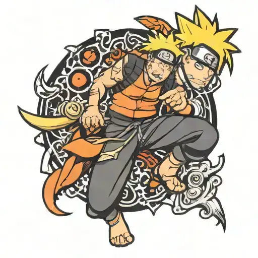 Naruto