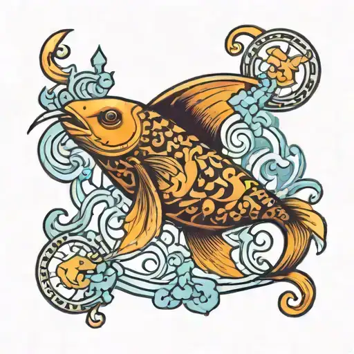 Aquarius Zodiac Sign