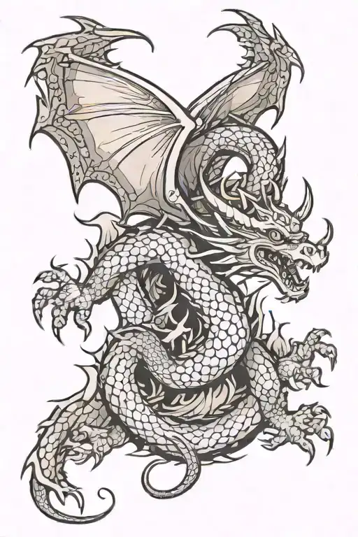 Dragon