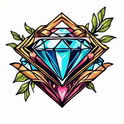 Diamond