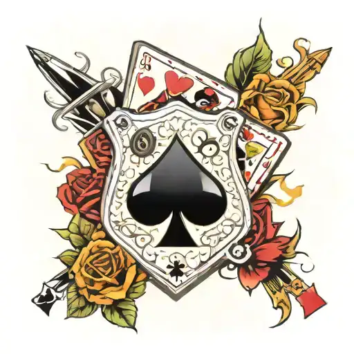 Gambling And Eternity