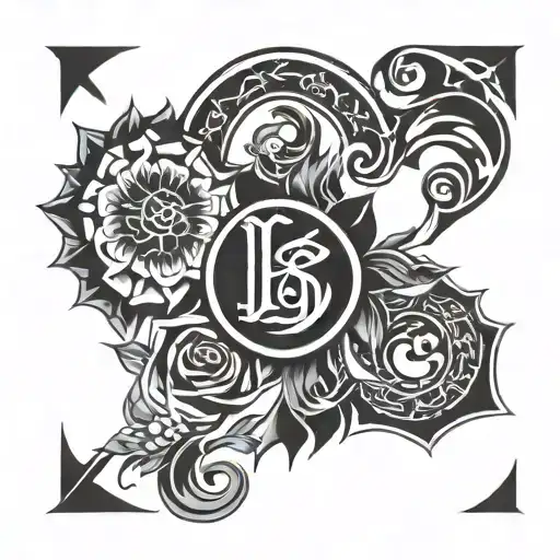 Blf As A One Symbol Incorporated