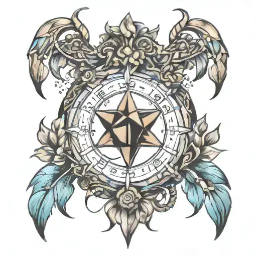 Adhd Anxiety Love Sagittarius Empath