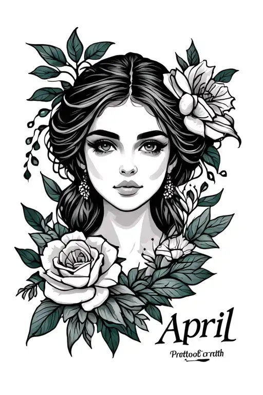 April Birth