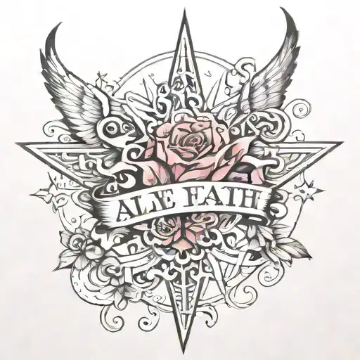 All We Need Is Faith