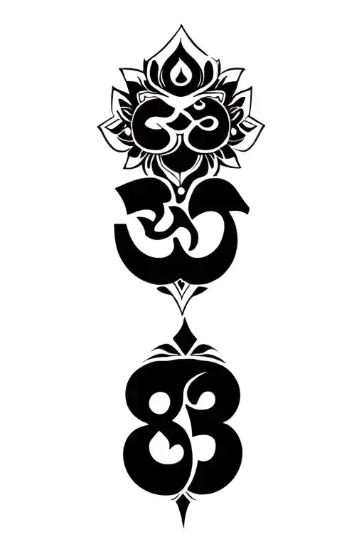 Om Symbol