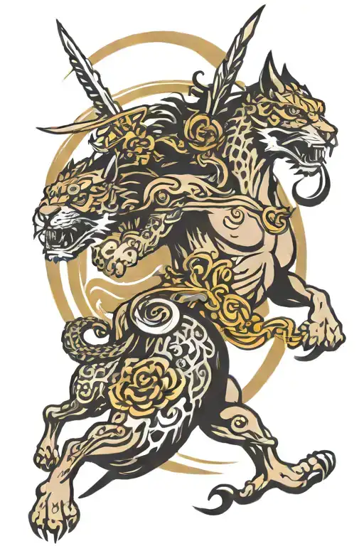 Dream Chasers Running Group