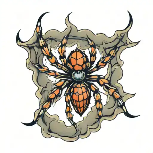 Spider