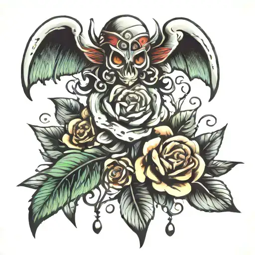 New School American Traditional