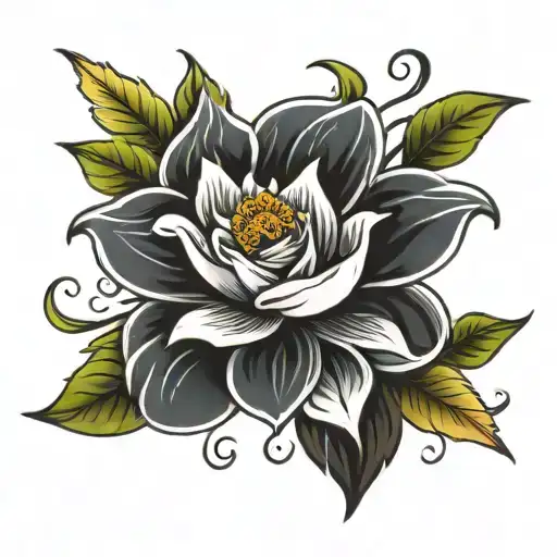 Birthday Flower May July December