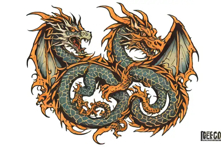 Dragon