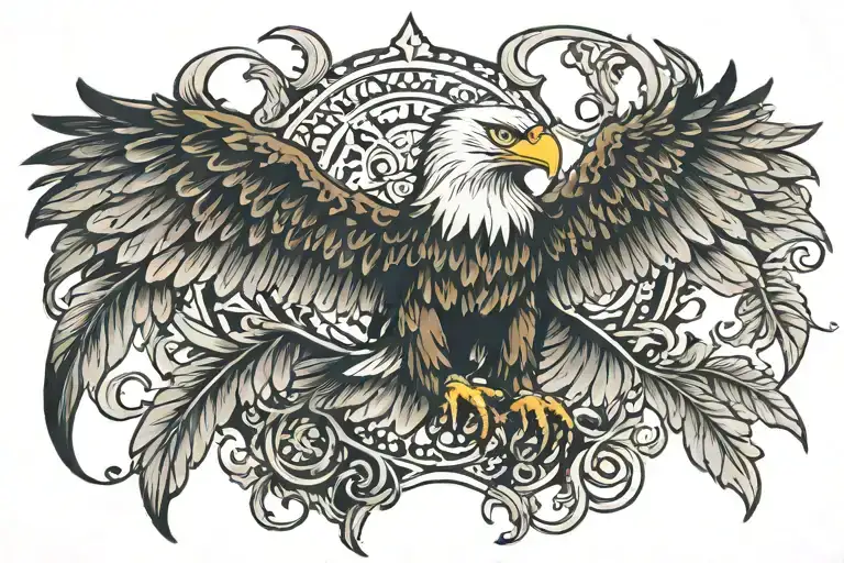 Eagle