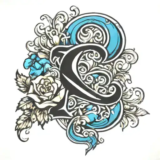 S Initial