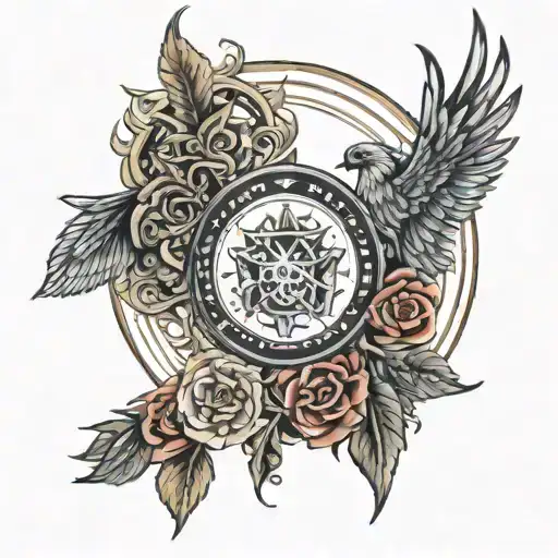 Siblings Love Loyalty Respect