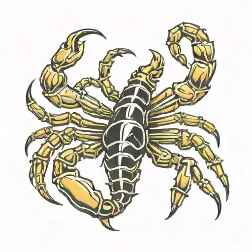 Scorpion