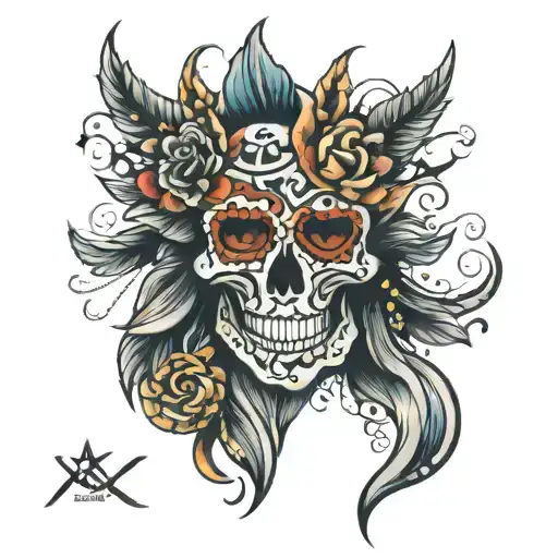 Xxxi Love Only Mexxx