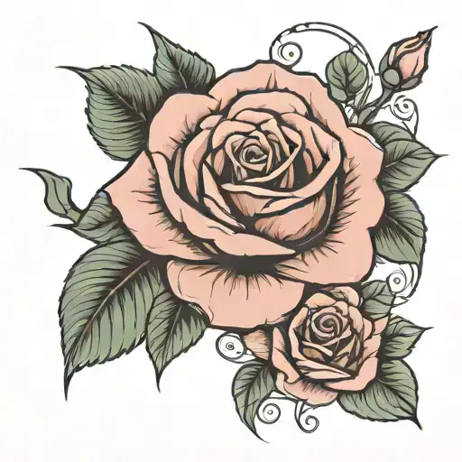 Rose