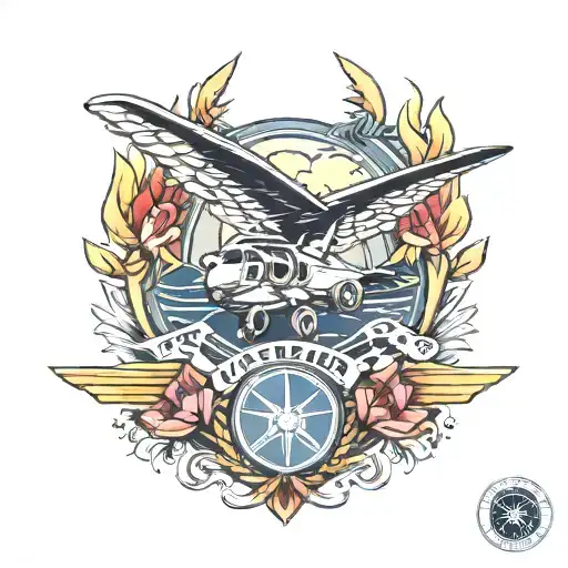 Navy Pilot Cancer United Airlines