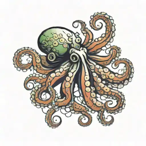Octopus