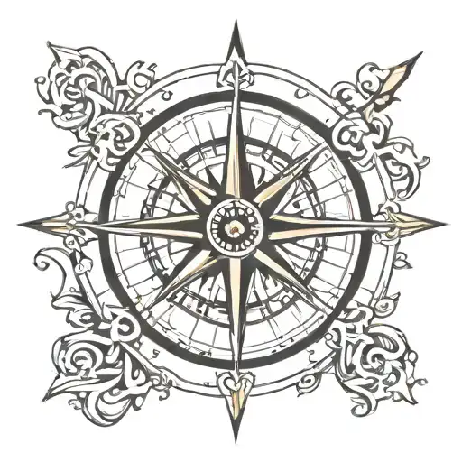 Compass Design