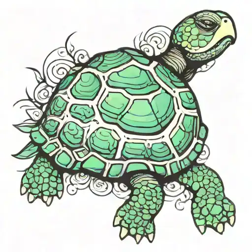 Turtle