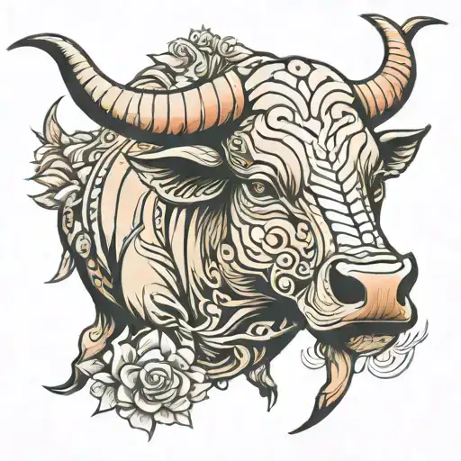 Bull