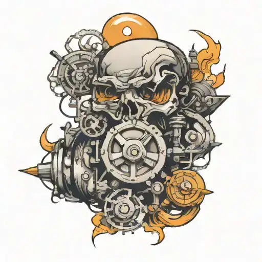 Depression Engine Unemployment