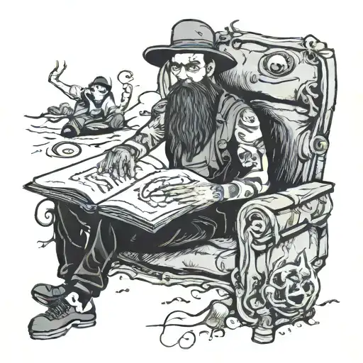 Stranger In A Strange Land Book Symbolizing