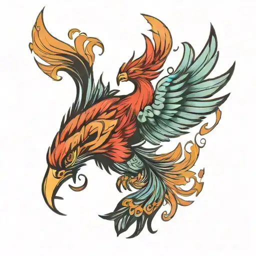 Phoenix Rising