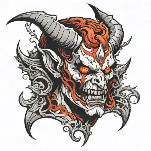 Algle Demon