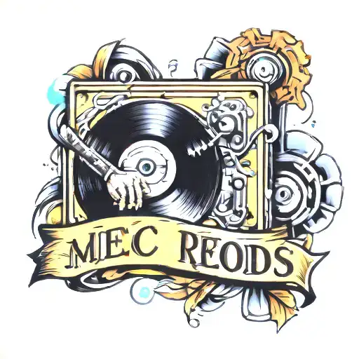 Music Records