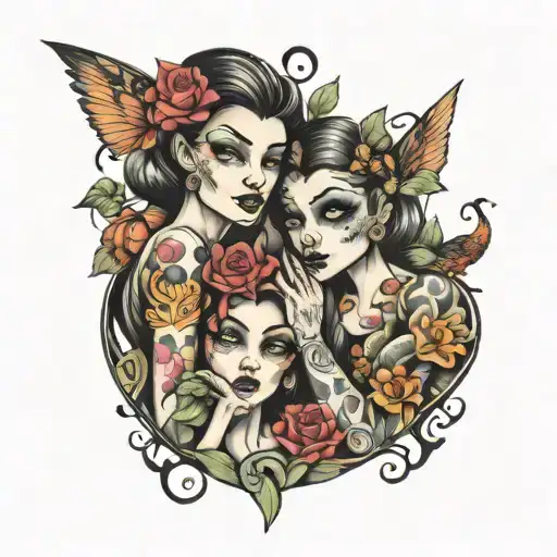 My Love Of Gossiping