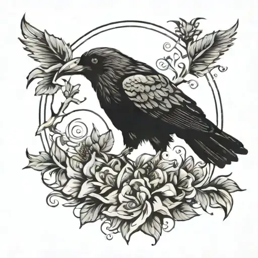 Crow