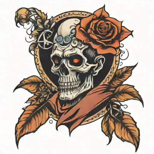 Tattoo Dedicated To The Father I Miss