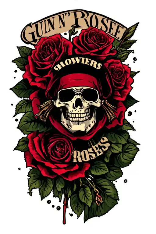 Guns N' Roses