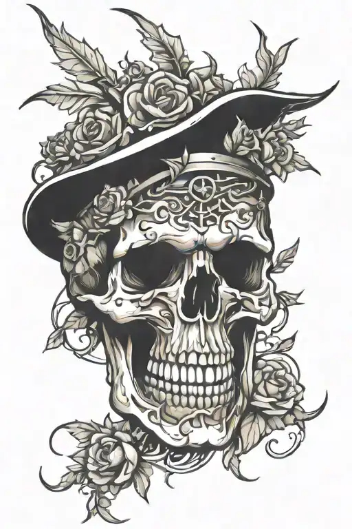 Thorn Crown And Cyber Security