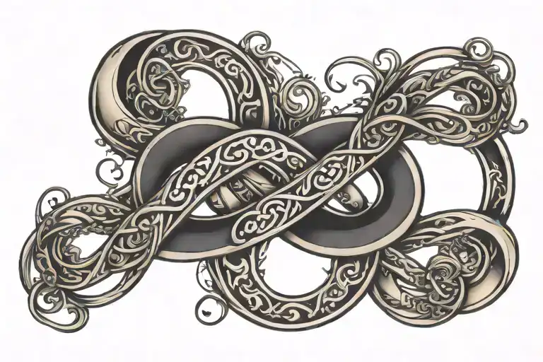 Infinity Symbol
