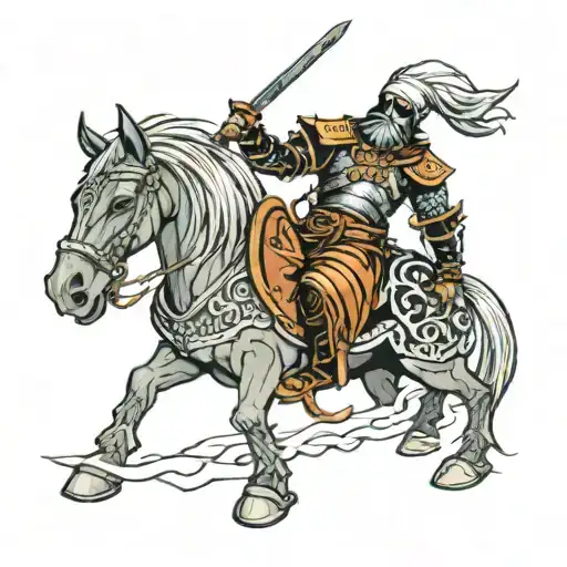 Park Banch With The Dark Singh From Dark Souls