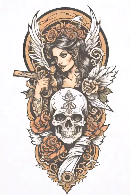 Add A Hammer Crossed