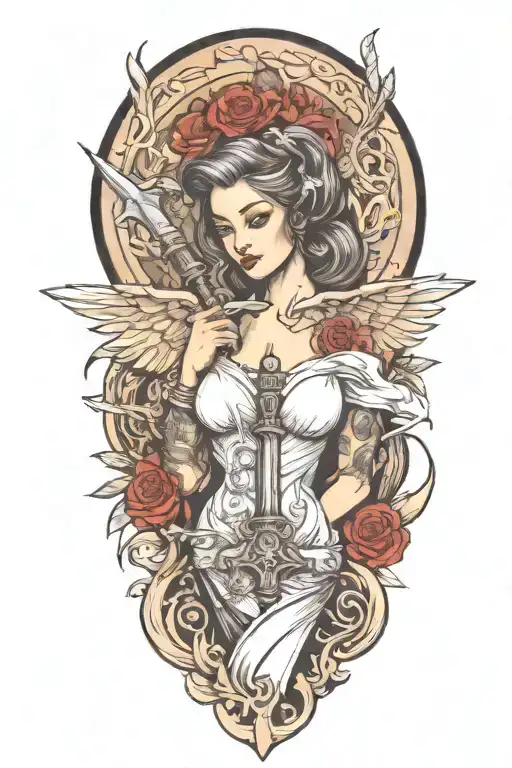 Add A Hammer Crossed