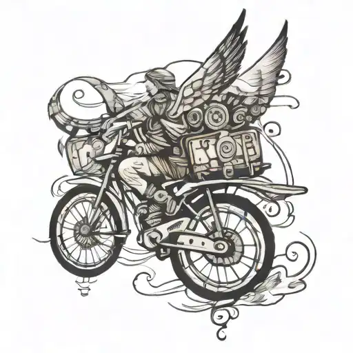 Travel And Being Alone