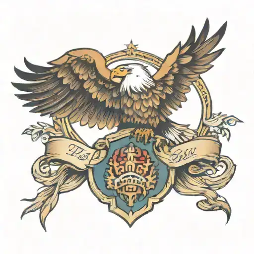 Eagle Shield
