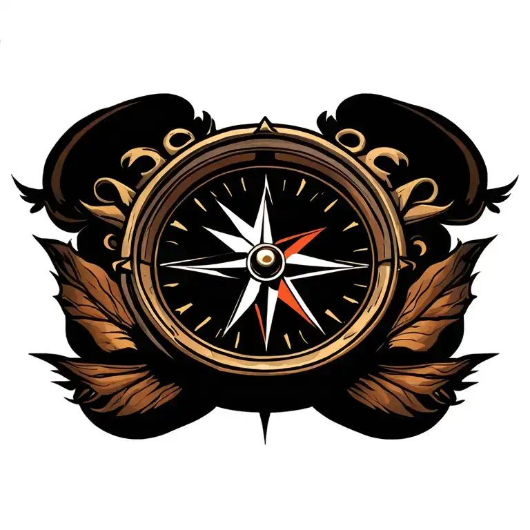 Compass Design